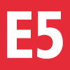 E5