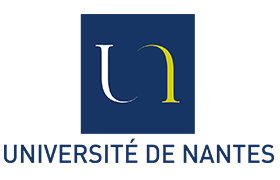 Logo université de Nantes