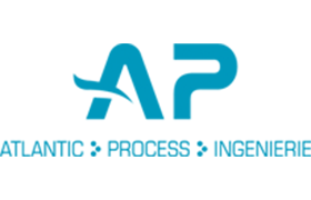 Logo Atlantic process à Saint Herblain